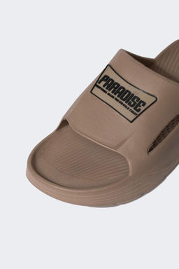 Мужские слипоны Eva на высокой подошве - Defacto фото 6