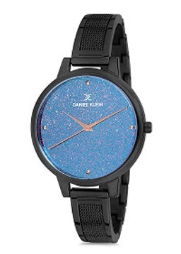 Часы наручные Daniel Klein женские 12186-6