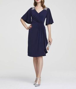 Платье, синее - Heine фото 6