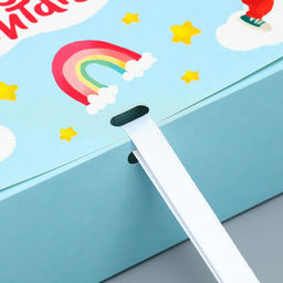 Коробка подарочная Любимому воспитателю, 31 х 24.5 х 8 см - Дарите счастье фото 3