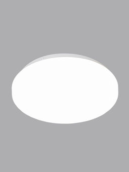 Светильник потолочный LED SPB-6 Slim 4, 24Вт, 4000К, d255 h60, без ПДУ