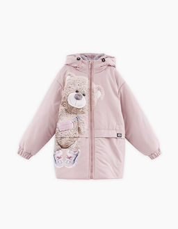 Куртка для девочки