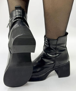 Ботильоны Baden C1135-021