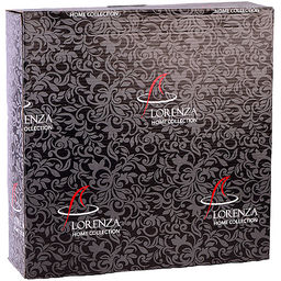 7012-33 Набор 2х тарелок (х6) - Mayer&boch фото 5