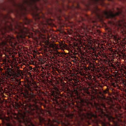 Ягодный порошок сублимированный Черника для капкейков, куличей, шоколада, 5 гр - KONFINETTA фото 3