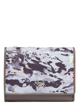 Кошелек Labbra L140-1194R multicolor-antler