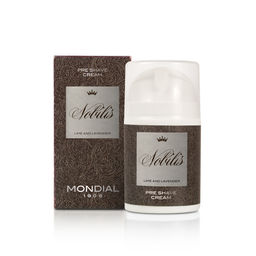 Крем до бритья 50 мл MONDIAL PS-50-NOB