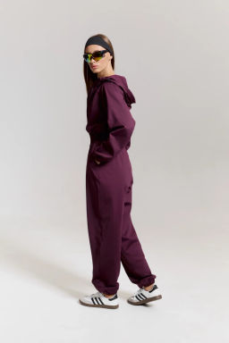 Комбинезон Cuff FL - Forstrong фото 14