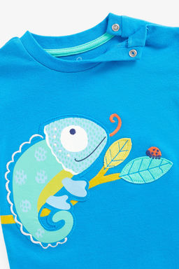 Mothercare / Полукомбинезон (песочник) 2 шт  фото 5