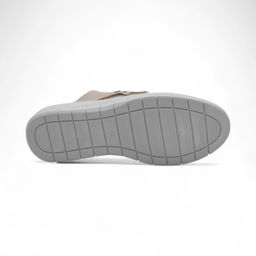 Мокасины 2501-5B бежевые - Sport фото 3