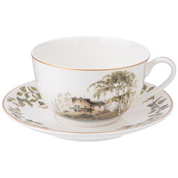 ЧАЙНАЯ ПАРА LEFARD БЕРЕЗКИ 300 МЛ