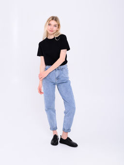 Туфли 181.ОКСЕbl. Черный