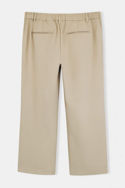 Siyah Erkek Buyuk Beden Pantolon TMNSS26AR00001 - Trendyolmilla фото 6