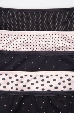 Женские трусы-слипы 5 шт. Donella фото 2