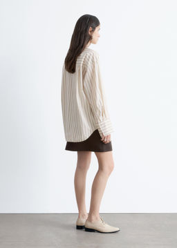 Camisa de algod?n - H&m фото 6
