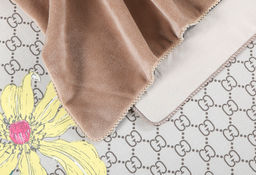 Эквилис (капучино) ABC Cotton комплект