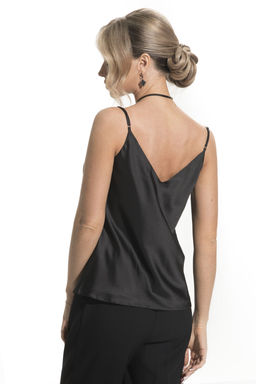 Блуза Golden Valley 2272-1 черный  фото 2