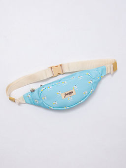 Сумка ЗАПОРОЖЕЦ Letyat Small Waist Bag ZIP MENTOL  фото 3