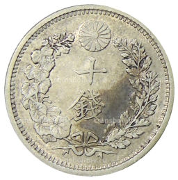 10 сен 1904 года Япония
