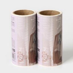 Цена за 2 шт. Сменный блок для ролика LaDom, 2 шт. по 60 листов