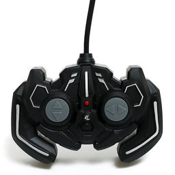 Джип Горный гонщик, радиоуправление, дым, 6 колёс, с аккумулятором - Simaland фото 8