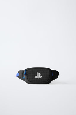 PLAYSTATION  BELT BAG - Zara фото 7