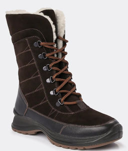 Ботинки ОКН731217М02Ш - Riveri фото 2