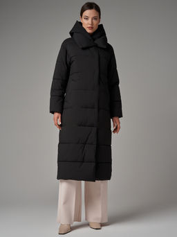 Пуховик женский 

АРТ. 81906z - Hoops фото 10