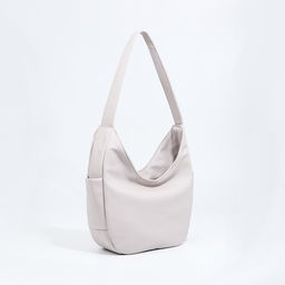 Сумка женская TEXTURA, мешок, средний размер, цвет бежевый  фото 3