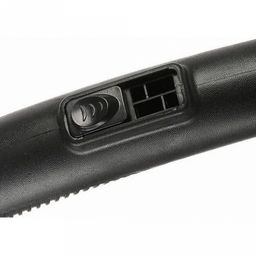 Пылесос "Kelli", пылесборник: мешок 1,5л, 5-ти ступенчатая система фильтрации, металлическая телескопическая трубка, индикатор заполнения пылесборника, вертикальная парковка, ножной переключатель вкл/выкл, регулятор мощности на корпусе, сетевой шнур: