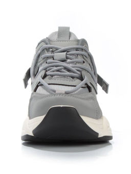 05-6035-2 Кроссовки женские (искусственные материалы) - No name фото 10