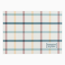 Салфетка на стол Доляна Harmony ПВХ 40*29см  фото 2