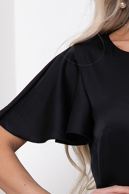 Блузка 41681 - Avili фото 4