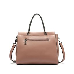 Сумка женская 19138 Пудра - Saint miranda фото 4