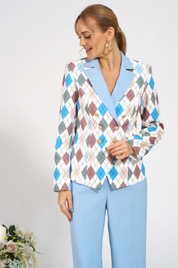 Костюм ALANI 2074 - Alani collection фото 4