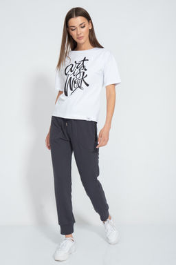 Джемпер 4026 - Kivviwear фото 4