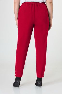 Костюм Swallow 388 красный  фото 5