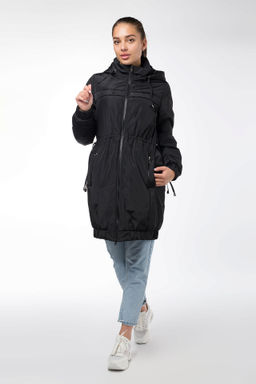 Куртка демисезонная University Action (синтепон 60) - El podio фото 7