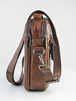 YO Мужская сумка 99771 - Barez фото 2