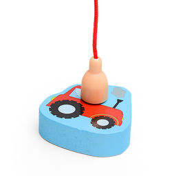 Рыбалка "Поймай транспорт"