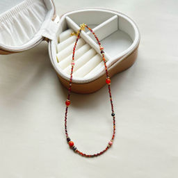 Колье-чокер