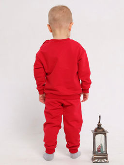 Свитшот(толстовка) для мальчика Футер - Оптима фото 9