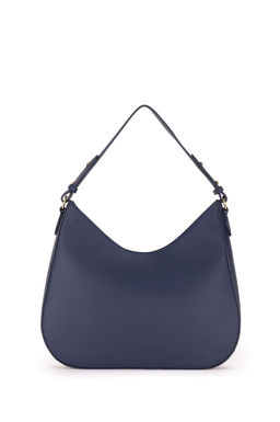 Женская темно-синяя сумка Неожиданная скидка в корзине - U.s. polo assn фото 3