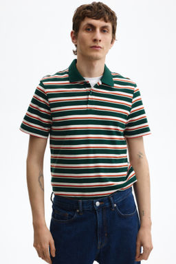 Polo Slim Fit - H&m фото 2