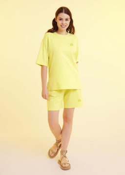 Футболка Тропикана - Clever wear фото 3