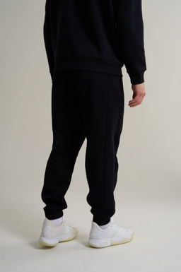 Брюки трикотажные Черный KT Knit Track Pants - Anta фото 5