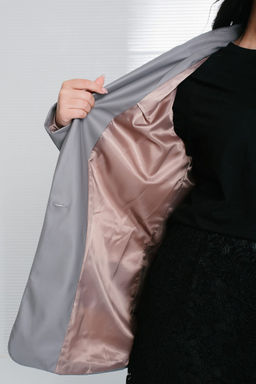 Жакет женский - Jp фото 12