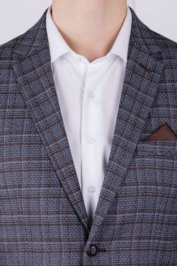 пиджак 
 5420-М8.6 - Svyatnyh фото 3