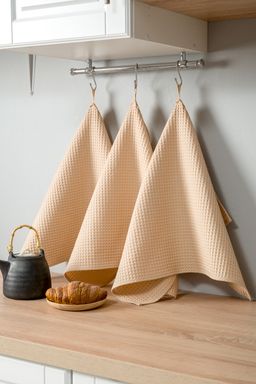 Набор полотенец Элегант в подарочной упаковке