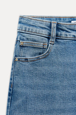 Z1975 FLARED HIGH-WAIST JEANS - Zara фото 21